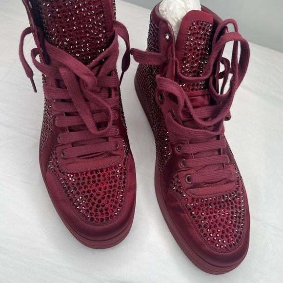 Poli Satin Matt/ Poli Satin Mat.    Rare/Rare - Picture 4 of 6